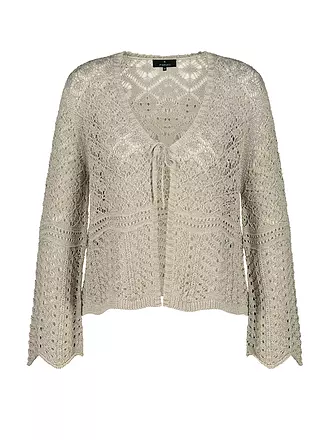 MONARI | Gilet en tricot | 